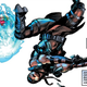 Illustration for article titled Astro City #13 explores 24 hours in the perfect superhero universe